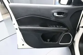 Jeep Compass 2020 Latitude 4dr SUV