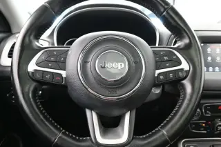 Jeep Compass 2020 Latitude 4dr SUV