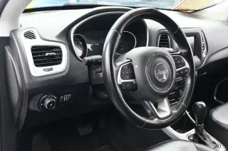 Jeep Compass 2020 Latitude 4dr SUV