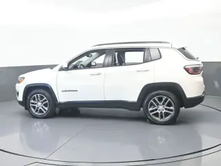Jeep Compass 2020 Latitude 4dr SUV