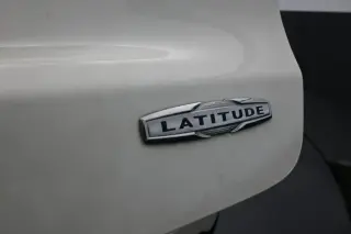 Jeep Compass 2020 Latitude 4dr SUV
