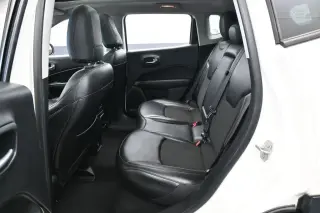 Jeep Compass 2020 Latitude 4dr SUV