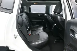 Jeep Compass 2020 Latitude 4dr SUV