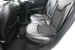 Jeep Compass 2020 Latitude 4dr SUV