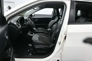 Jeep Compass 2020 Latitude 4dr SUV