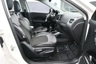 Jeep Compass 2020 Latitude 4dr SUV
