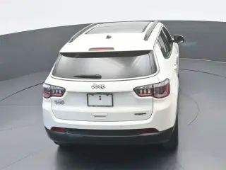 Jeep Compass 2020 Latitude 4dr SUV