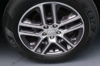 Jeep Compass 2020 Latitude 4dr SUV