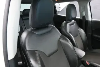 Jeep Compass 2020 Latitude 4dr SUV