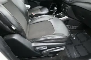 Jeep Compass 2020 Latitude 4dr SUV