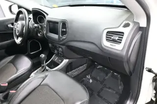 Jeep Compass 2020 Latitude 4dr SUV