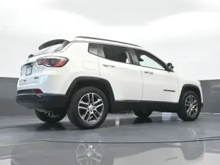 Jeep Compass 2020 Latitude 4dr SUV