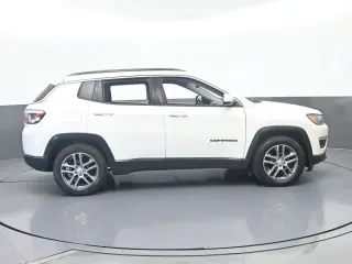 Jeep Compass 2020 Latitude 4dr SUV
