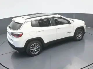 Jeep Compass 2020 Latitude 4dr SUV