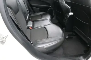 Jeep Compass 2020 Latitude 4dr SUV