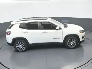 Jeep Compass 2020 Latitude 4dr SUV