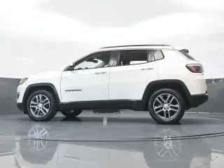 Jeep Compass 2020 Latitude 4dr SUV