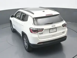 Jeep Compass 2020 Latitude 4dr SUV