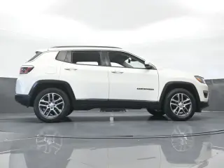 Jeep Compass 2020 Latitude 4dr SUV