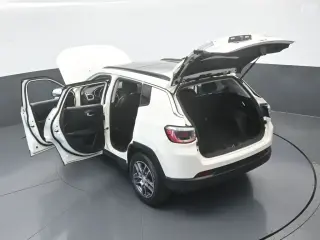 Jeep Compass 2020 Latitude 4dr SUV