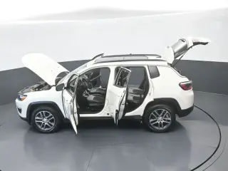 Jeep Compass 2020 Latitude 4dr SUV