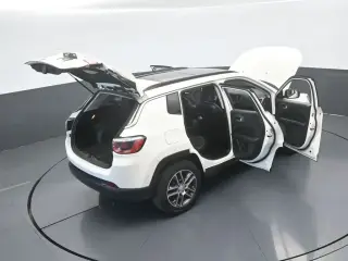 Jeep Compass 2020 Latitude 4dr SUV