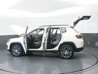 Jeep Compass 2020 Latitude 4dr SUV