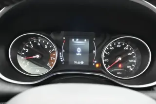 Jeep Compass 2020 Latitude 4dr SUV