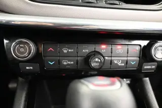 Jeep Compass 2024 4x4 Limited 4dr SUV
