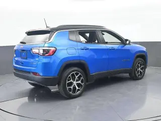 Jeep Compass 2024 4x4 Limited 4dr SUV