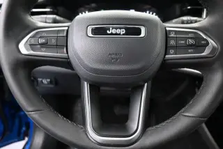 Jeep Compass 2024 4x4 Limited 4dr SUV