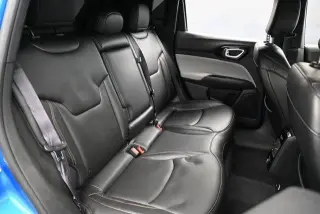 Jeep Compass 2024 4x4 Limited 4dr SUV