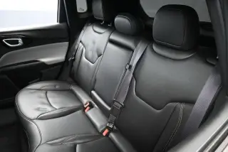 Jeep Compass 2024 4x4 Limited 4dr SUV
