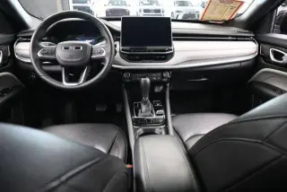 Jeep Compass 2024 4x4 Limited 4dr SUV