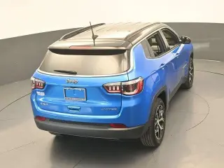 Jeep Compass 2024 4x4 Limited 4dr SUV