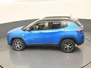 Jeep Compass 2024 4x4 Limited 4dr SUV