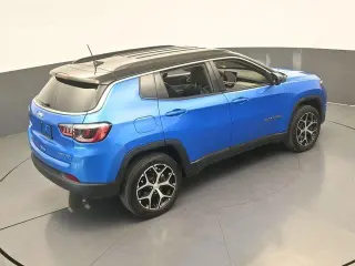 Jeep Compass 2024 4x4 Limited 4dr SUV