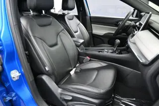 Jeep Compass 2024 4x4 Limited 4dr SUV