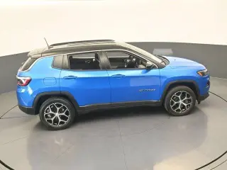 Jeep Compass 2024 4x4 Limited 4dr SUV