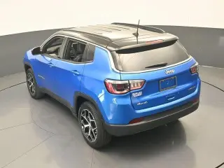 Jeep Compass 2024 4x4 Limited 4dr SUV