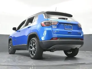 Jeep Compass 2024 4x4 Limited 4dr SUV