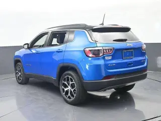 Jeep Compass 2024 4x4 Limited 4dr SUV