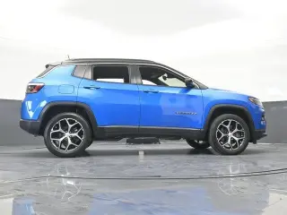 Jeep Compass 2024 4x4 Limited 4dr SUV