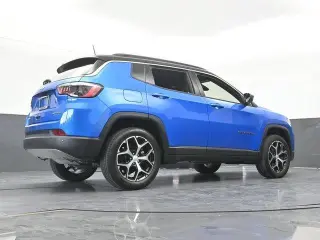 Jeep Compass 2024 4x4 Limited 4dr SUV