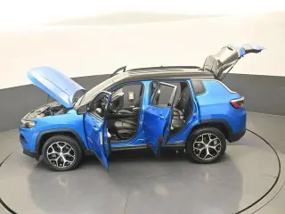 Jeep Compass 2024 4x4 Limited 4dr SUV
