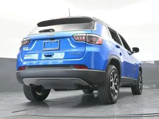 Jeep Compass 2024 4x4 Limited 4dr SUV