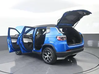 Jeep Compass 2024 4x4 Limited 4dr SUV