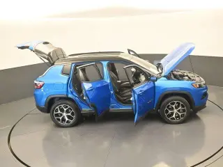 Jeep Compass 2024 4x4 Limited 4dr SUV