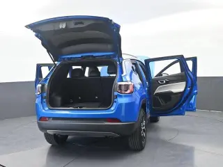 Jeep Compass 2024 4x4 Limited 4dr SUV