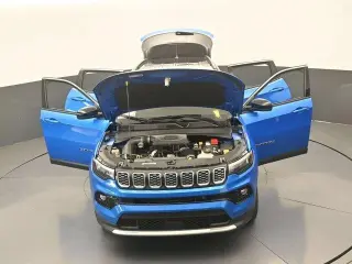 Jeep Compass 2024 4x4 Limited 4dr SUV